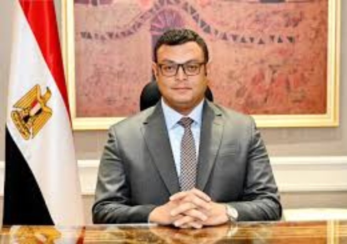 وزير الإسكان