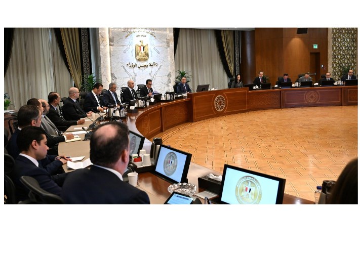 مدبولي