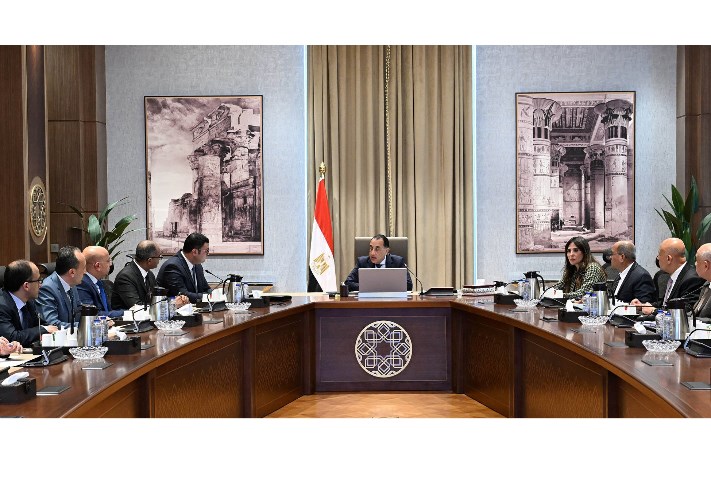 مدبولي