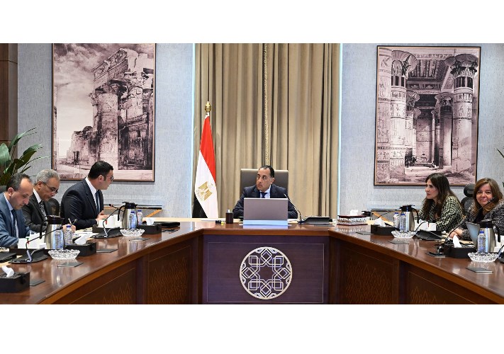 مدبولي