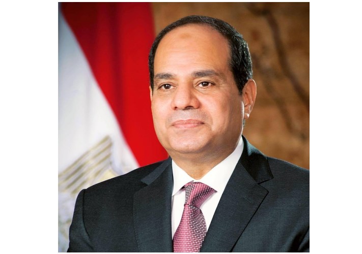 السيسي