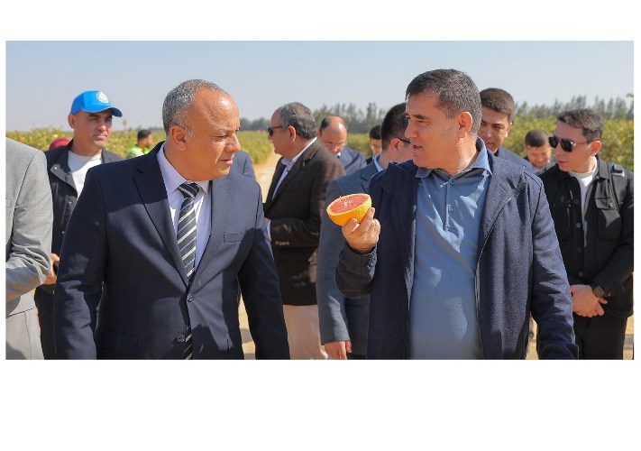 جهاز مستقبل مصر للتنمية المستدامة