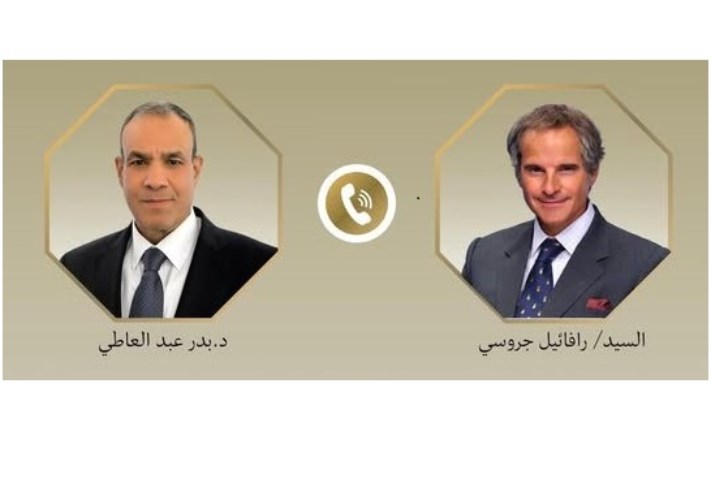 وزير الخارجية