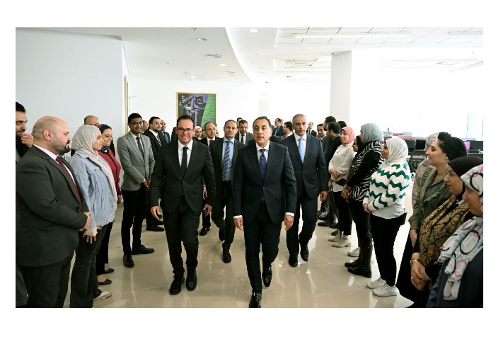 مدبولي