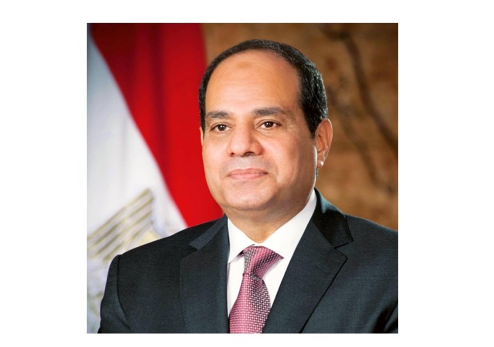 السيسي