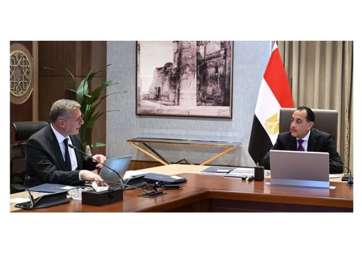 مدبولي