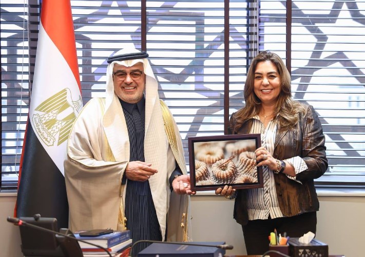 منال عوض