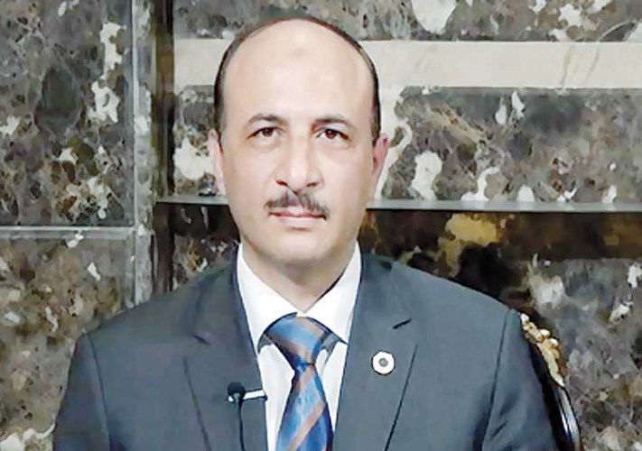 عز الدين حسانين