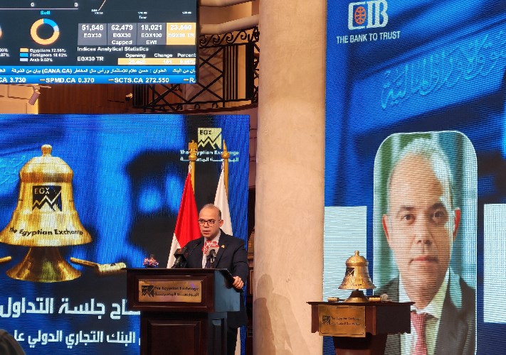 محمد فريد 