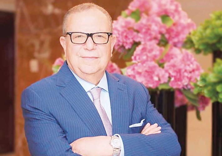 محمد عبد العال