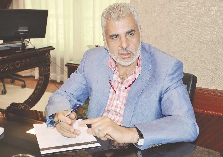 باسل السيسي