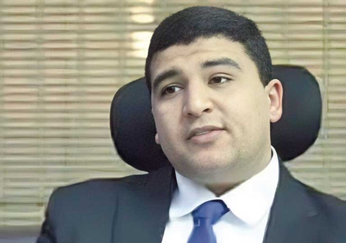 مصطفى أمين