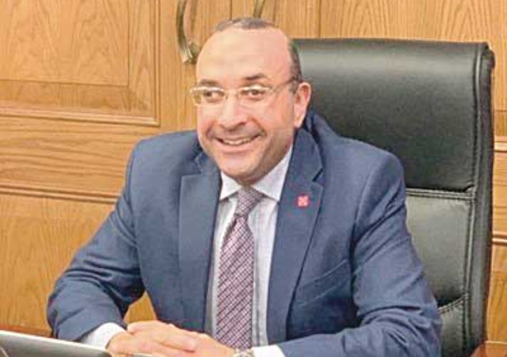 حازم زيدان 