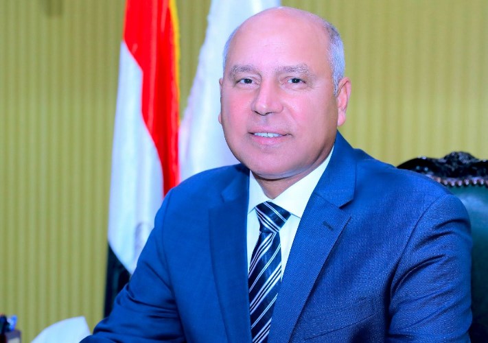 كامل الوزير