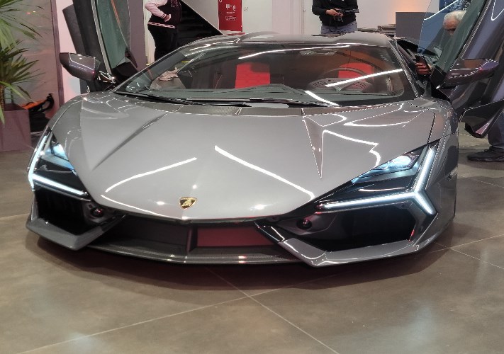 لامبورجيني