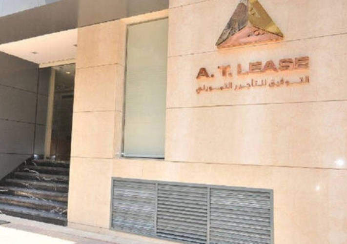  شركة التوفيق للتأجير التمويلي
