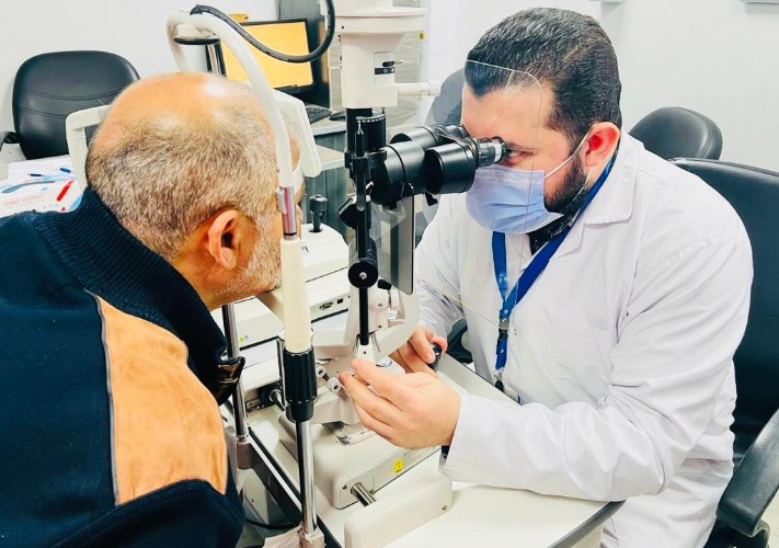 هيئة الرعاية الصحية