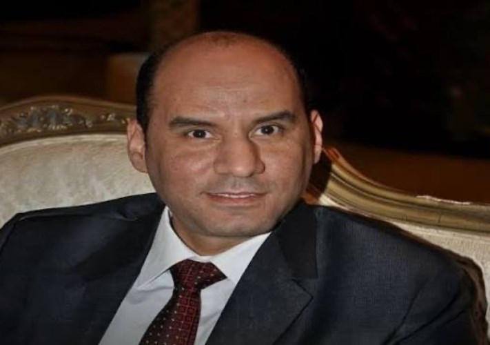 حسن رداد وزير العمل 