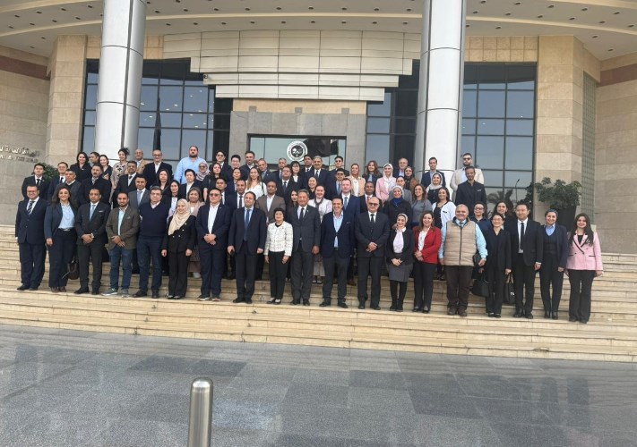  الهيئة العامة للاستثمار والمناطق الحرة  