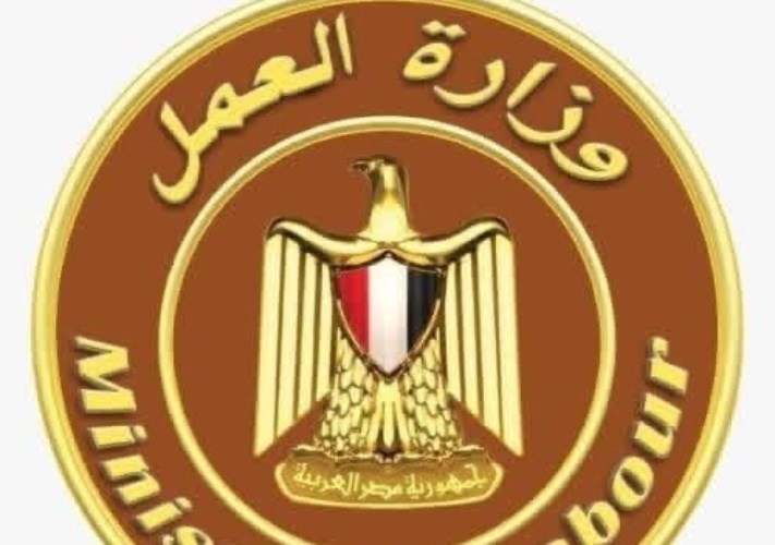 وزارة العمل 