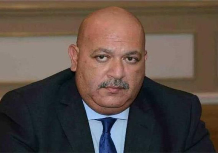 محمد عادل حسني 