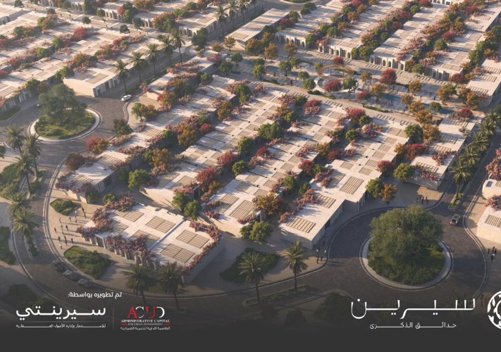 شركة سيرينيتي