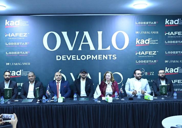 Ovalo