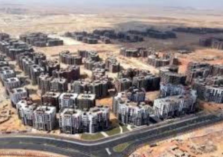 السويس الجديدة