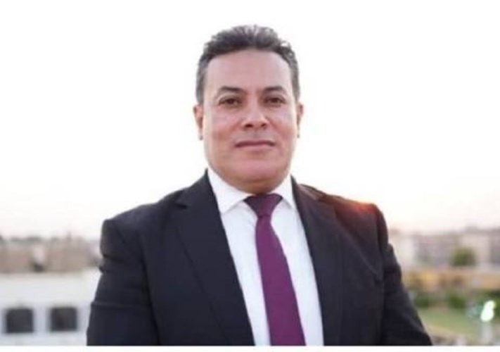 مصطفى منير، رئيس الجهاز التنفيذي لهيئة التنمية السياحية