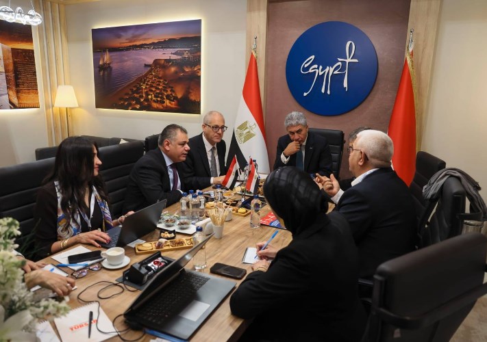 وزير السياحة في تركيا