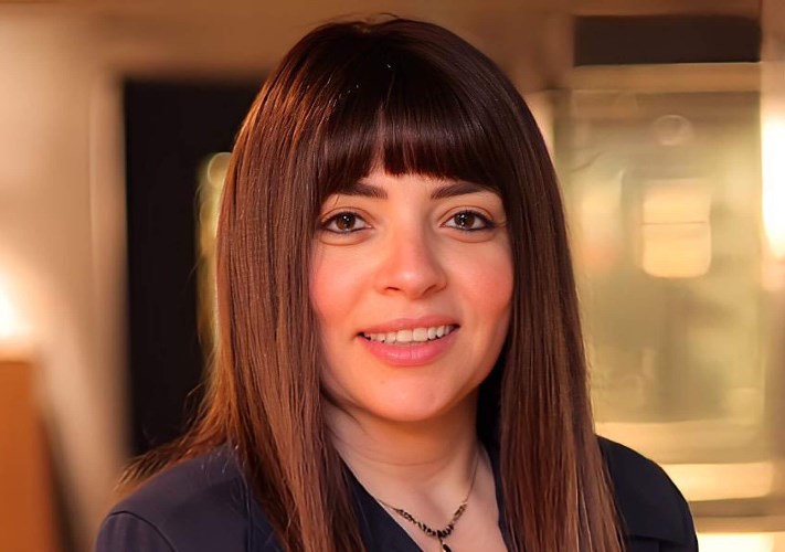 دينا أبو طالب