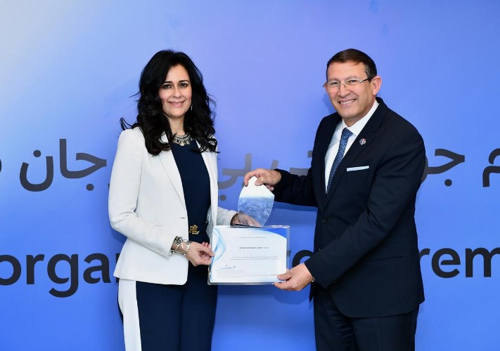 جائزة "تقدير جودة المدفوعات لعام 2025"