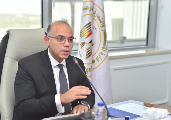 محمد فريد