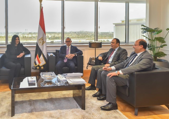 وزير الاستثمار