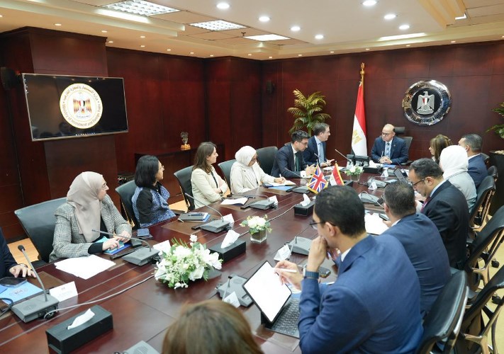 وزير الاستثمار