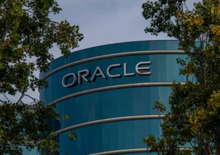Oracle 