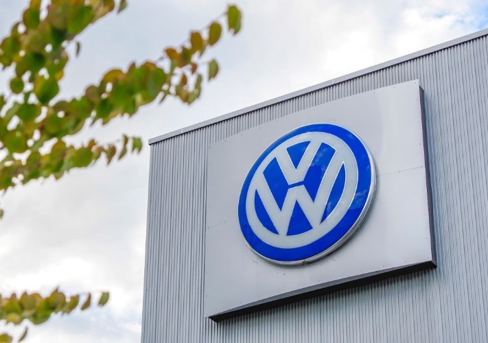 Volkswagen 