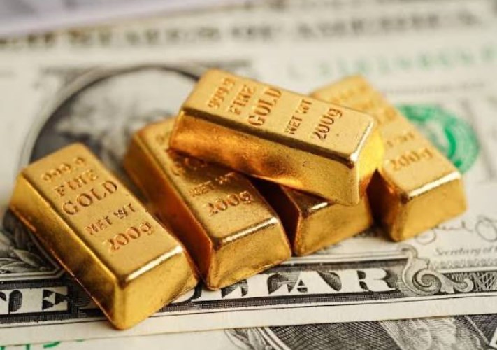 سعر الذهب