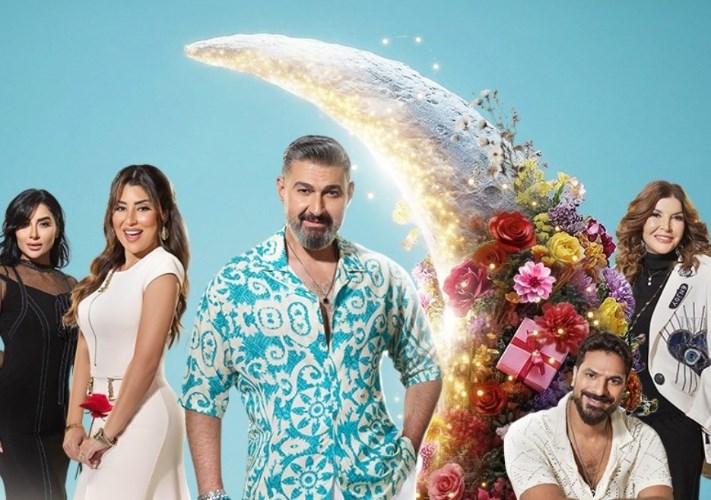 مسلسل كلهم بيحبوا مودي 
