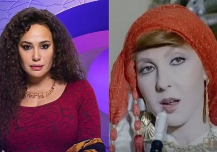 هند صبري 
