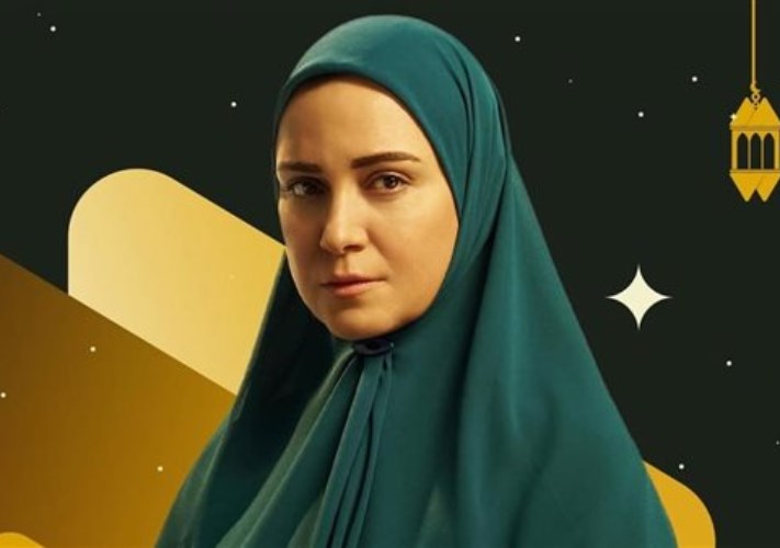 ريهام عبد الغفور