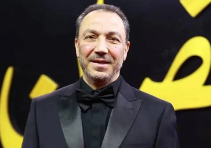 طارق لطفي