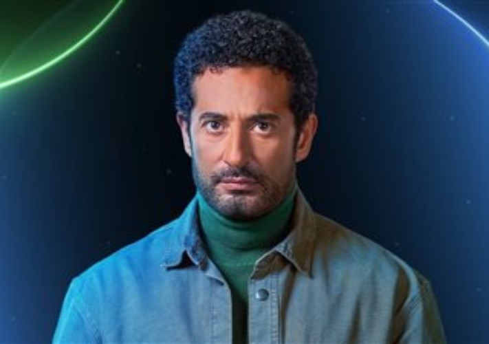عمرو سعد