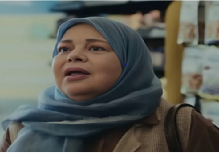ماجدة زكي 
