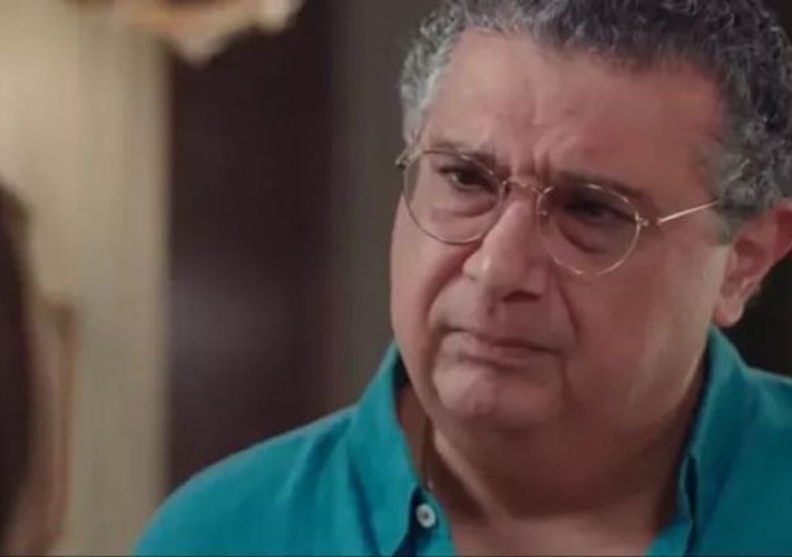 ماجد الكدواني 