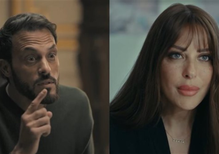 مسلسل فن الحرب