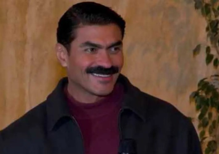 خالد سليم