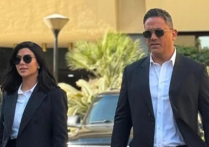 مسلسل رأس الأفعى 