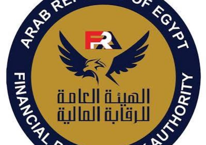 هيئة الرقابة المالية 
