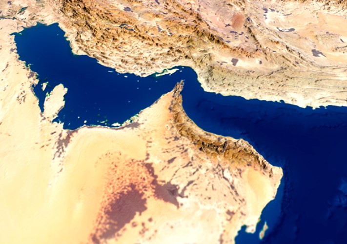 مضيق هرمز
